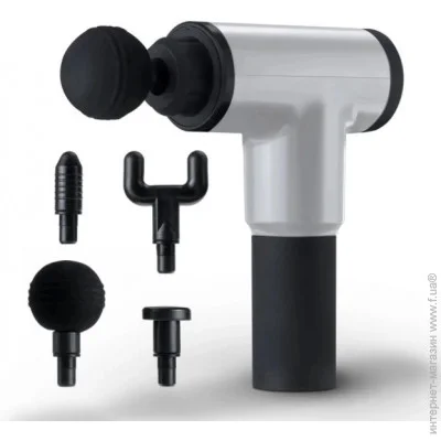  Fascial Gun  ,  ,       320    