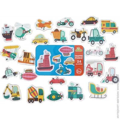  Fat Brain Toys :  (P1851) 