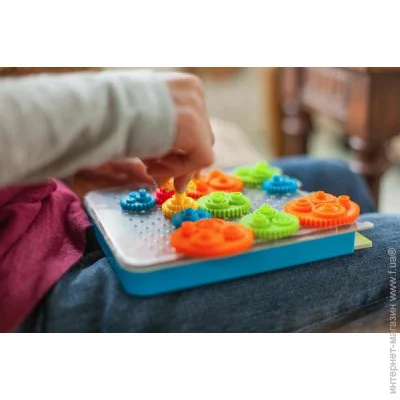   Fat Brain Toys Crankity г  (FA140-1)