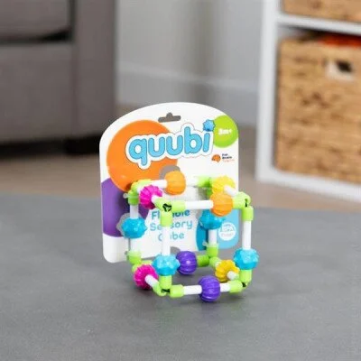       Fat Brain Toys Quubi (F296ML)