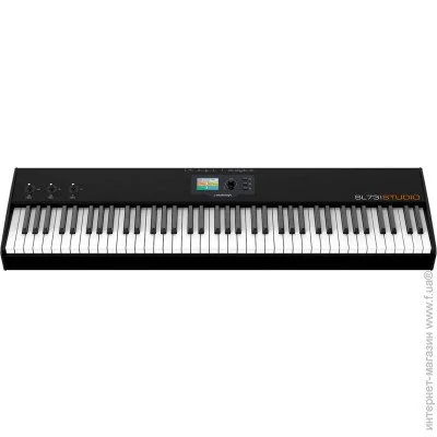 MIDI  Fatar-Studiologic SL73 Studio