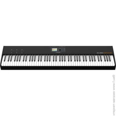 MIDI  Fatar-Studiologic SL88 Grand