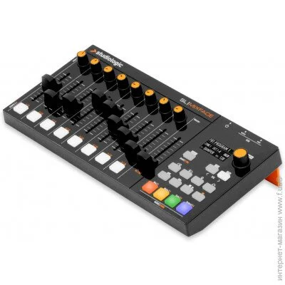 MIDI  Fatar-Studiologic SL MIXFACE