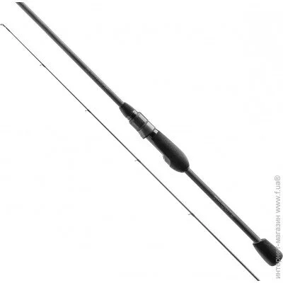  Favorite  Black Swan BSW1-902L-T 2.74m 2-10g Fast (1693.07.27)