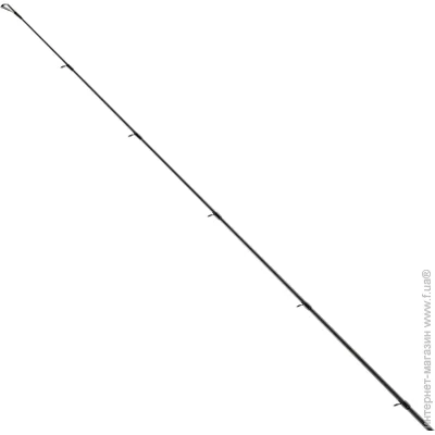  Favorite Black Swan TIP BSWTS1-902M 2.74m 6-24g Fast (1693.39.27)