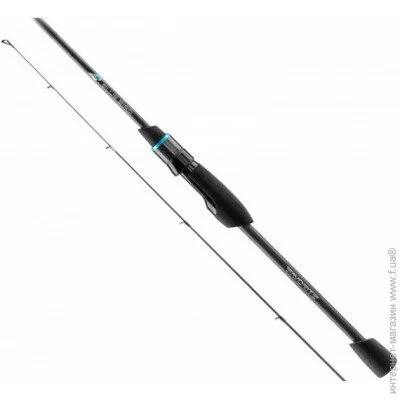  Favorite Blue Bird BB1-762UL-T 2.30m 1-7g Fast (1693.05.28)