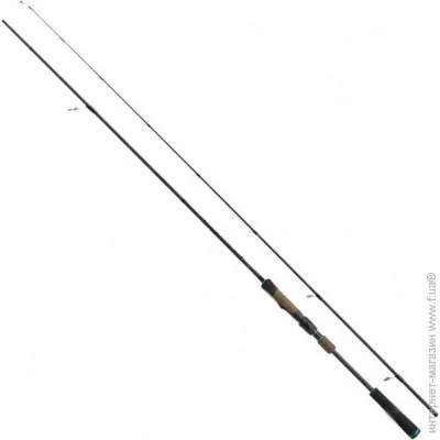  Favorite  Cobalt CBL-802ML 2.40m 5-18g Mod.Fast (1013-1693.02.39)