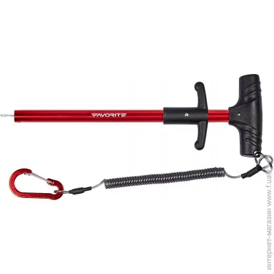 Favorite  Extractor EXR1-9 24.3cm