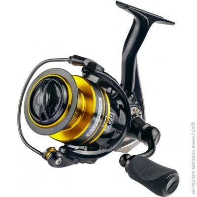   Favorite Sapphire 4000 SPHR401 7+ 1BB 5.2:1 (1693.51.20)