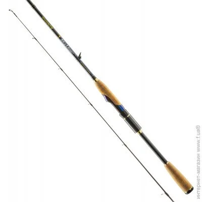  Favorite Skyline TZ  SKYTZ-702M 2.13m 7-21g Ex.Fast (1693.05.32)