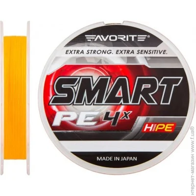  Favorite Smart PE 4x 150, 2.5/0.256, 13,  (1693.10.21)