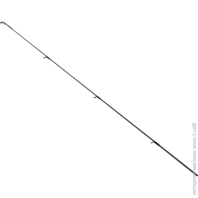  Favorite Totem TIP TTM1-702ML 2.13m 6-18g Fast (1693.39.05)