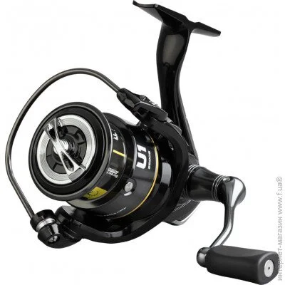   Favorite  U1 4000S 7+ 1BB 5.0:1 (1693.07.34)