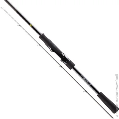  Favorite  U1 902MH 2.74m 12-36g Fast (1693.07.53)