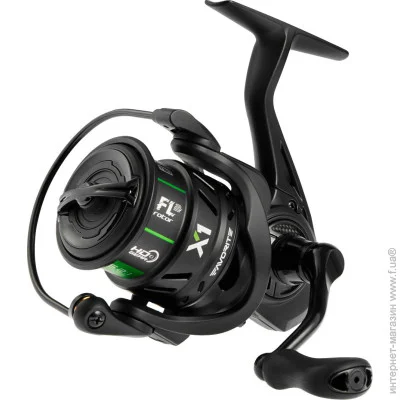   Favorite  X1 2500 (X1252) 5.2:1 9+ 1BB (1693.51.42)
