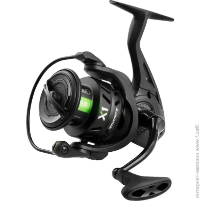   Favorite  X1 2500S (X125S2) 5.2:1 9+ 1BB (16935145)