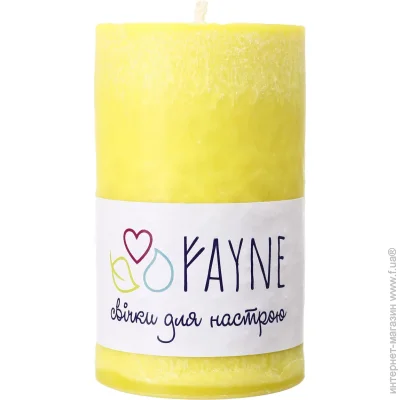 Fayne     610 