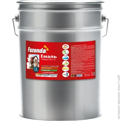 Fazenda   -115   12