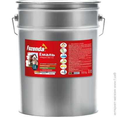 Fazenda   -115   12