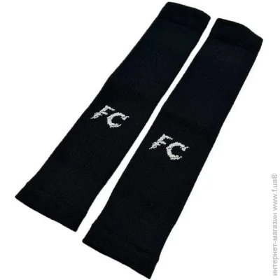  FC Black (F2024-8001-S/M)