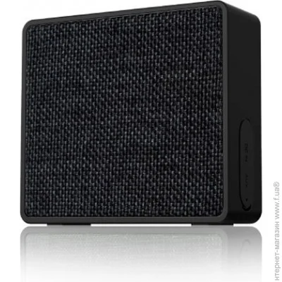   F&D W5 Black