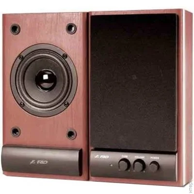   F&D R215 Cherry