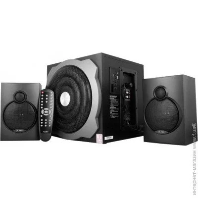   F&D A521X