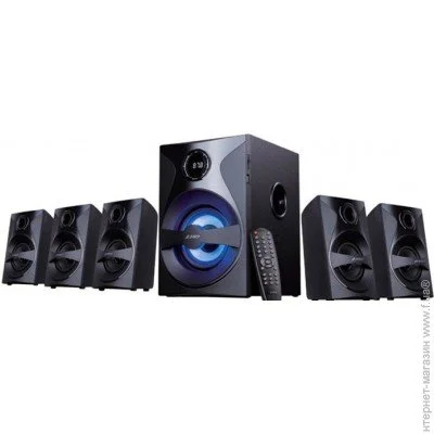   F&D F3800X
