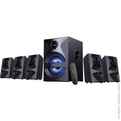   F&D F3800X