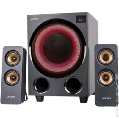   F&D F770X *