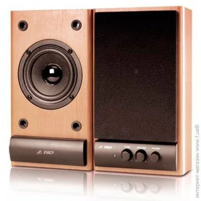   F&D R215A Beech