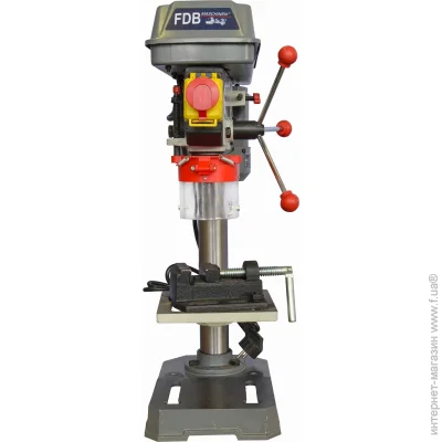   FDB Maschinen Drilling 13/50 827164