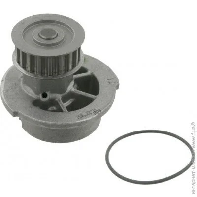 Febi FE01262 (01262)