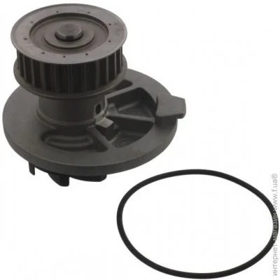  Febi FE04731 (04731)