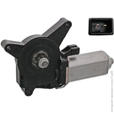  Febi FE100861 (100861)