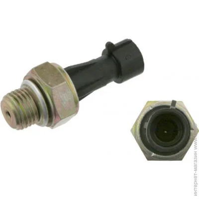  Febi FE12228 (12228)