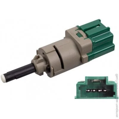  Febi FE176118 (176118)