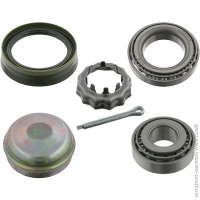  Febi FE26568 (26568)