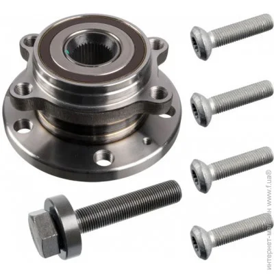  Febi FE27317 (27317)