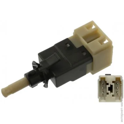Febi FE36124 (36124)