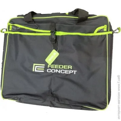    Feeder Concept FC113B
