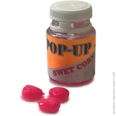 Feederpro   , Pop-Up, Mix, Pink  50 