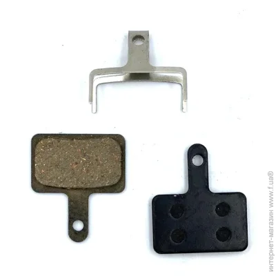 Feel Fit     Shimano/Tektro ( B01S/e10.11)  KT-001