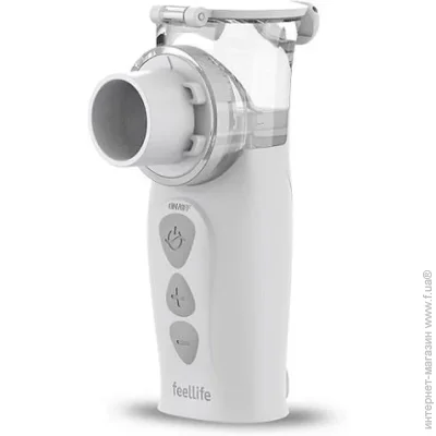    FEELLIFE Air ProVIII