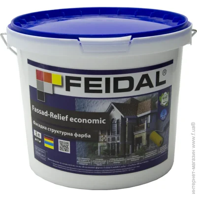 Feidal     Fassad-Relief economic   5