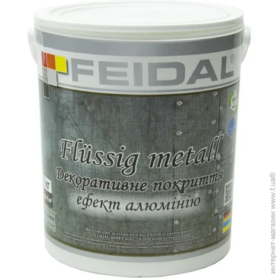 Feidal   Flussig metall  1