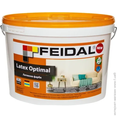 Feidal   Latex Optimal   10.