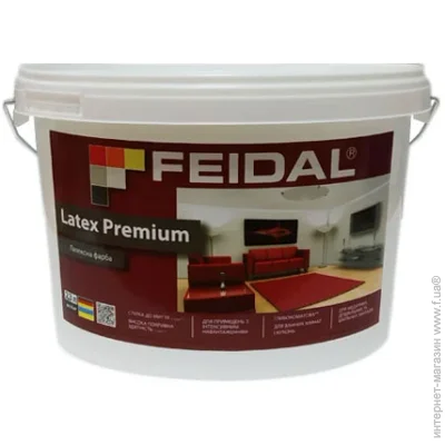Feidal   Latex Premium    2.3