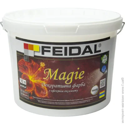 Feidal   Magie  10 