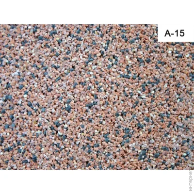 Feidal    Mosaikputz mini 15 0.63-2  25 